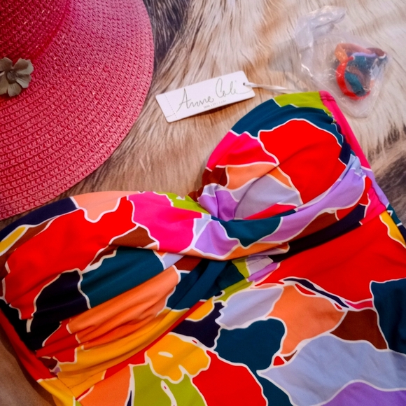 NWT Annie Cole - Picture 2 of 5